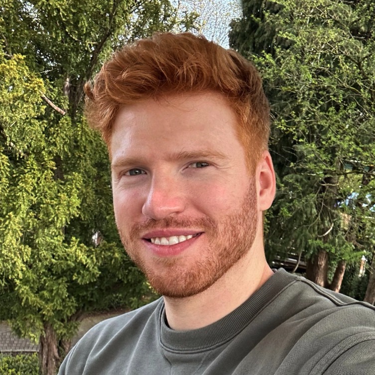 Hugo Richard Profile Picture
